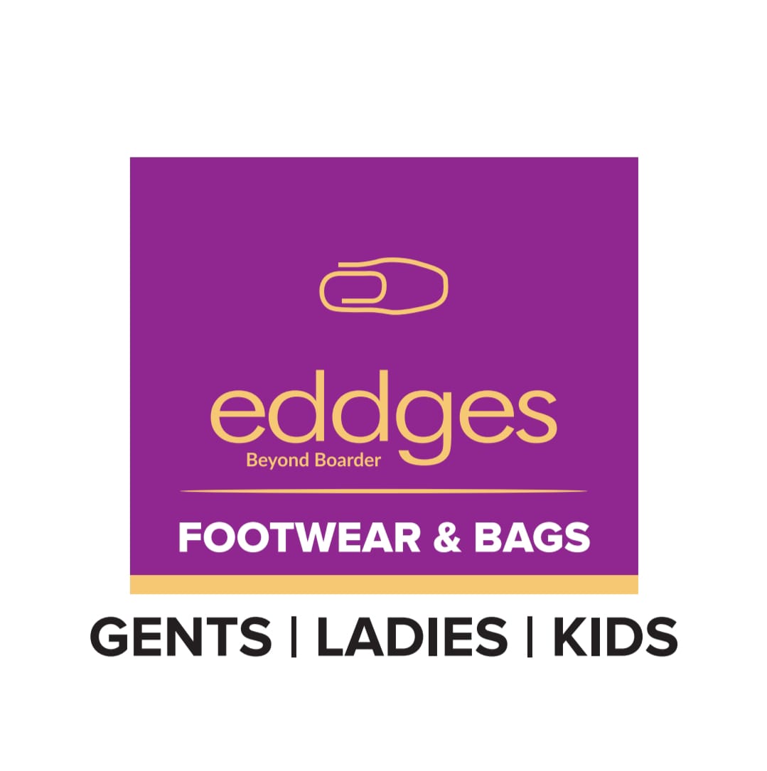 EDDGES FOOTWEAR AND BAGS CHERPULASSERY